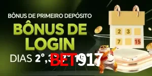 Promoções 1 BET917