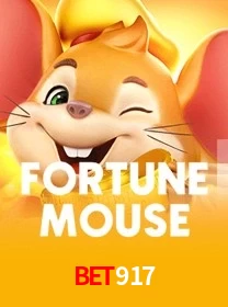 Caça-níqueis fortune mouse BET917