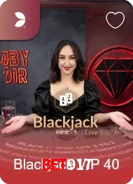 blackjack Cassino Ao Vivo